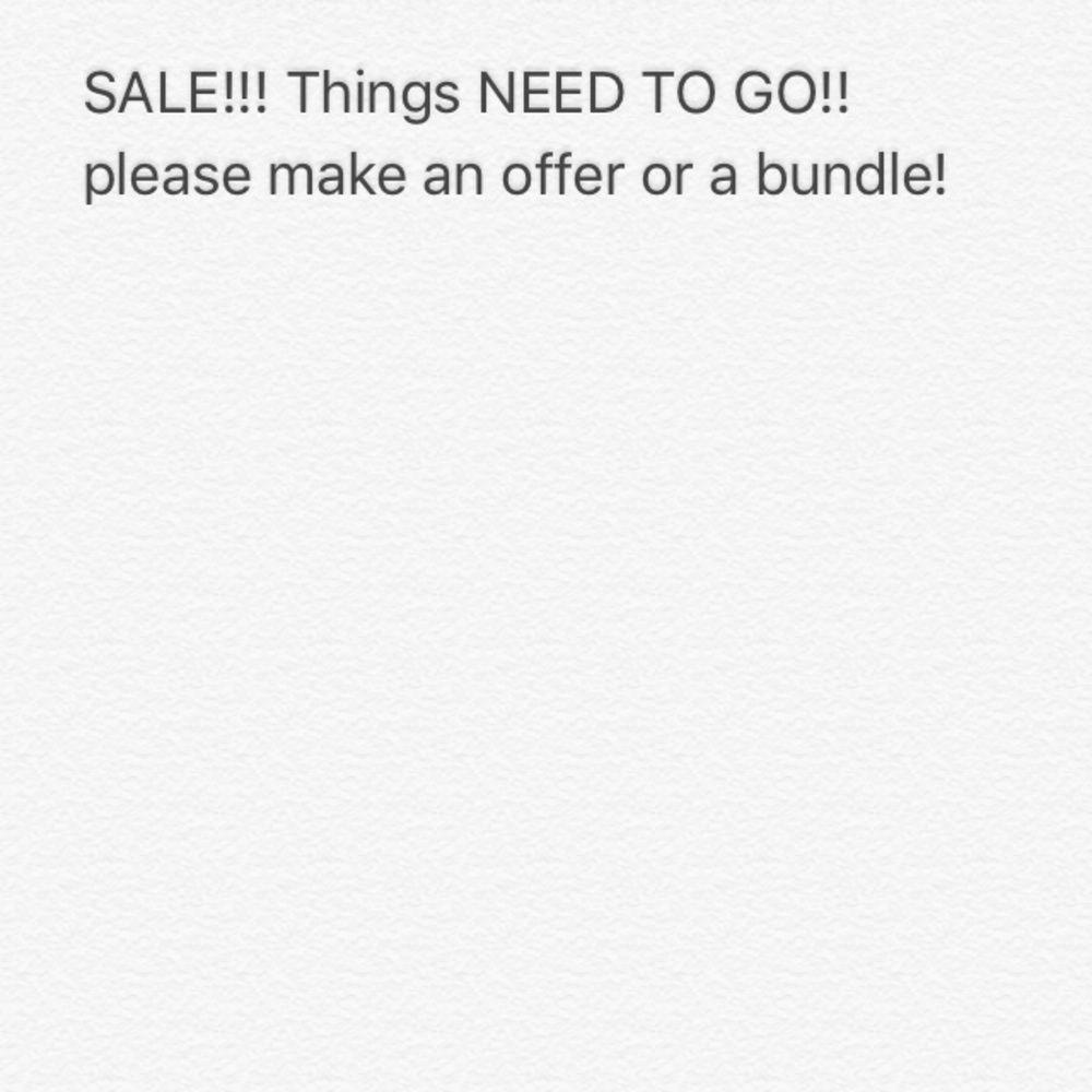 Cheap clothes